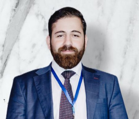 Ahmed Farhad, Bachelor in English, 4 Years of Experience1