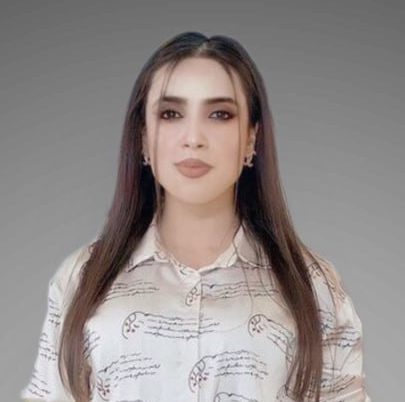 Rezan Adil, Bachelor in English, 8 Years of Experience111