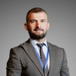 Soran Burhan, Bachelor in English, 15 Years of Experience1.