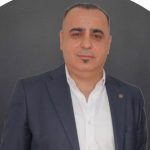 Dr.Karwan Salahaddin Shkur, Phd in Turkish Language, 25 Years of Experience1