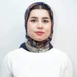 Ms Jinan, Bachelor in English, 2 Years of Experience123