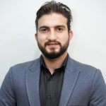 Muhammed Ali Palany, Bachelor in Arabic, 3 Years of Experience1