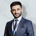 Rawand Haji, Bachelor in English, 12 Years of Experience11