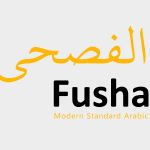 Arabic Language Modern Standard Arabic (Fusha)