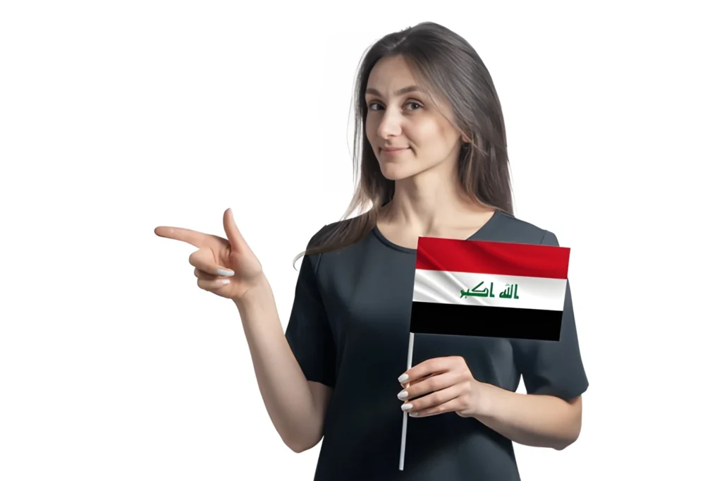 Arabic Language (Iraqi Dialect) - Dilman International Language Institute