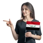 Arabic Language (Iraqi Dialect)