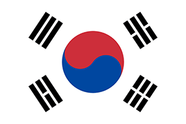 KOREAN GOV